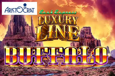 Cash Express Luxury Line Buffalo